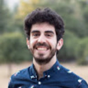 Meet your Posher, Matthew